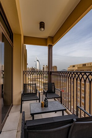 Apartment | 1 Schlafzimmer