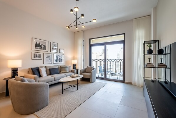 Apartment | 1 Schlafzimmer