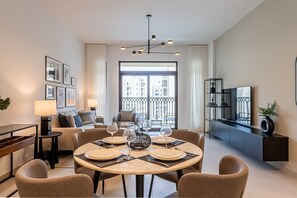 Apartment | 1 Schlafzimmer