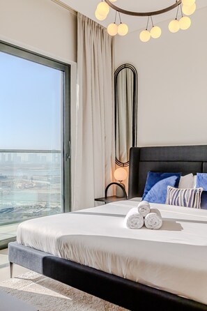 公寓 | 1 多间卧室