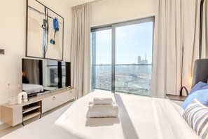 公寓 | 1 多间卧室