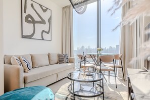 Appartement | 1 slaapkamer
