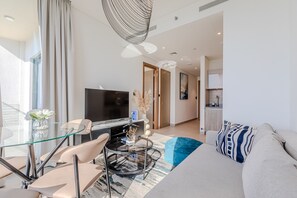 House | 1 bedroom - Sobha Waves 2915 in Dubai (Dubai)