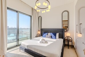 公寓 | 1 多间卧室