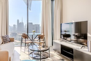 House | 1 bedroom - Sobha Waves 2915 in Dubai (Dubai)