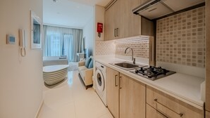 Apartment - Seven Palm 1327 in Dubai (Dubai)