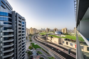 1 bedroom - Seven Palm 1327 in Dubai (Dubai)