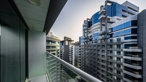 Apartment - Seven Palm 1327 in Dubai (Dubai)