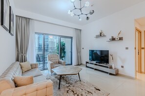 House | 1 bedroom - 17 Icon bay The Bay 2 202 (Dubai)