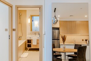 1 chambre