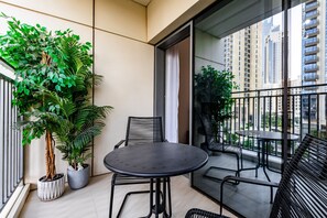 House | 1 bedroom - 17 Icon bay The Bay 2 202 (Dubai)