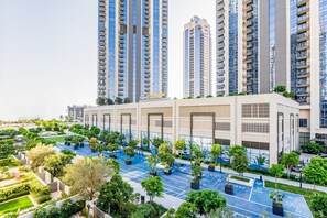 House | 1 bedroom - 17 Icon bay The Bay 2 202 (Dubai)