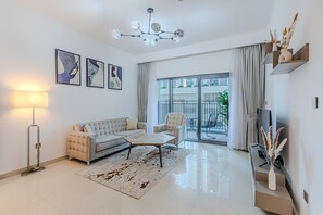 Appartement | 1 chambre