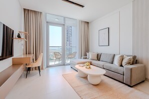 Apartamento | 1 quarto