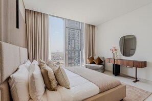 Apartamento | 1 quarto
