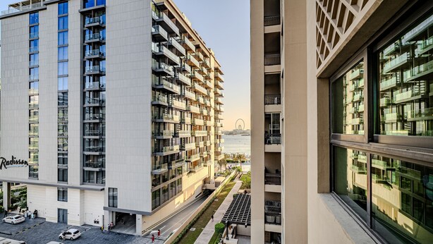 Unclassified image, 1 of 29, button - Fairmont South Residence 412 (Dubai)