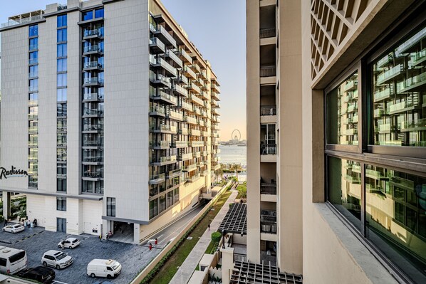 Apartment | 2 bedrooms - Fairmont South Residence 412 (Dubai)