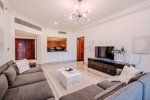 Apartment | 2 bedrooms - Fairmont South Residence 412 (Dubai)