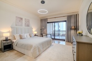 Apartment | 2 bedrooms - Fairmont South Residence 412 (Dubai)