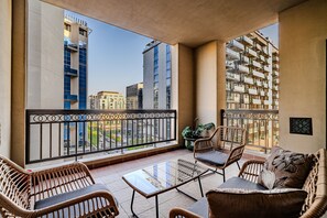 Apartment | 2 bedrooms - Fairmont South Residence 412 (Dubai)