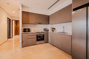 Apartamento | 2 quartos
