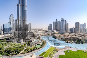 Apartment | 2 bedrooms - Grande 2505 in Dubai (Dubai)