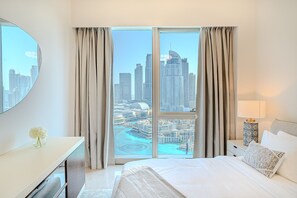 Apartment | 2 bedrooms - Grande 2505 in Dubai (Dubai)