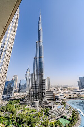 Room - Grande 2505 in Dubai (Dubai)