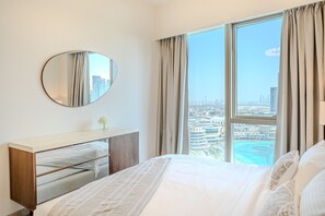 Căn hộ | 2 phòng ngủ 