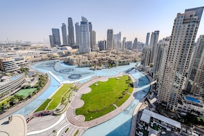 Room - Grande 2505 in Dubai (Dubai)