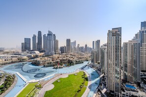 Apartment | 2 bedrooms - Grande 2505 in Dubai (Dubai)