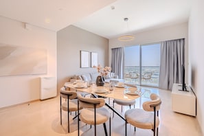 Appartement | 2 chambres