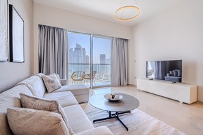 Appartement | 2 chambres