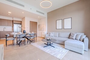 2 bedrooms - Grande 2505 in Dubai (Dubai)