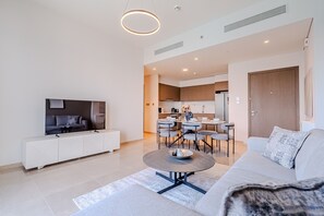 2 bedrooms - Grande 2505 in Dubai (Dubai)