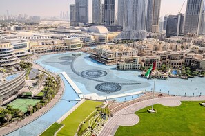 Apartment | 2 bedrooms - Grande 2505 in Dubai (Dubai)