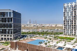 Apartamento | 1 quarto