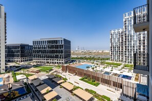 Lejlighed | 1 soveværelse