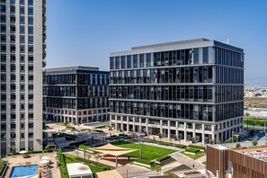 Lejlighed | 1 soveværelse