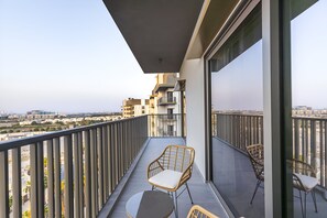 Apartment - MAG Building 920 711 (Dubai)