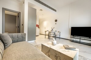 Apartment | 1 bedroom - MAG Building 920 711 (Dubai)