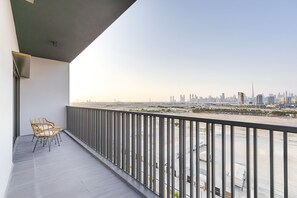 Apartment | 1 bedroom - MAG Building 920 711 (Dubai)