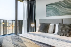 Apartment | 1 Schlafzimmer