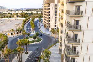 Apartment | 1 Schlafzimmer