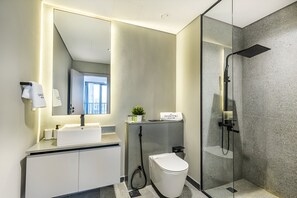 Hus | 1 soverom