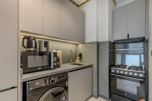 Apartment | 1 Schlafzimmer