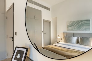 House | 1 bedroom - MAG Building 920 711 (Dubai)