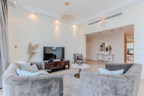 Apartment | 3 Schlafzimmer