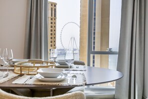 Leilighet | 1 soverom