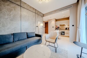 Apartment - Sobha Creek Vistas Reserve A304 (Dubai)